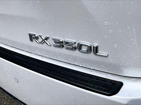Used 2022 Lexus RX 350L FWD w/ Premium Package image 10