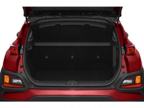 Used 2019 Hyundai Kona SEL w/ Cargo Package image 14