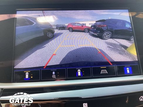Used 2021 Cadillac XT5 Premium Luxury AWD/4WD image 19