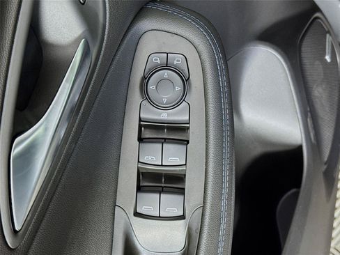 New 2026 Buick Encore GX Sport Touring w/ Advanced Technology Package FWD image 18