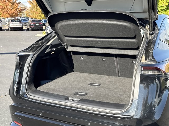 Certified 2024 Nissan Ariya AWD image 20