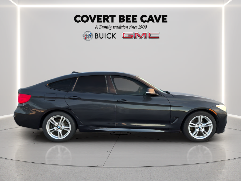 Used 2018 BMW 330i Gran Turismo xDrive AWD/4WD image 11
