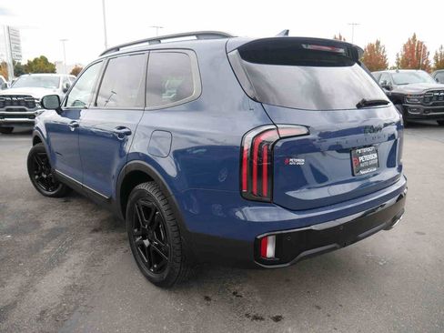Used 2025 Kia Telluride SX X-Line image 21
