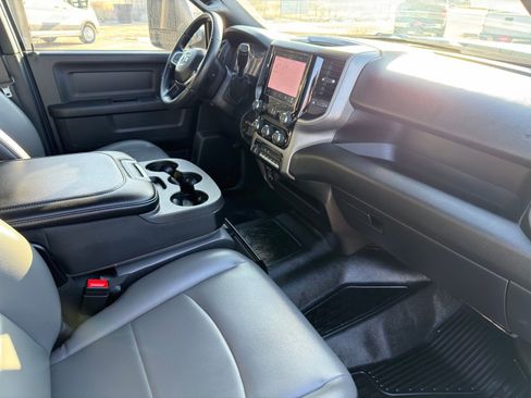 Used 2026 RAM 5500 Tradesman image 35