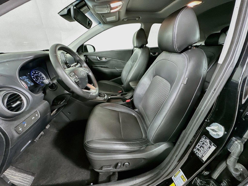 Used 2019 Hyundai Kona Limited FWD image 20