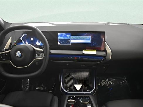 Used 2025 BMW X3 xDrive30i w/ Convenience Package image 5