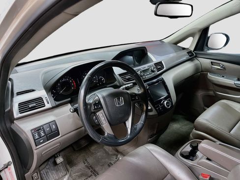 Used 2016 Honda Odyssey EX-L image 9