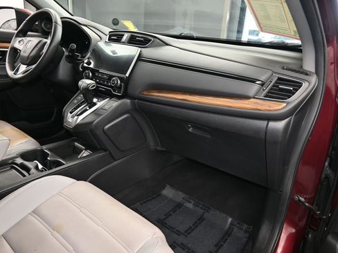 Used 2017 Honda CR-V EX-L image 48