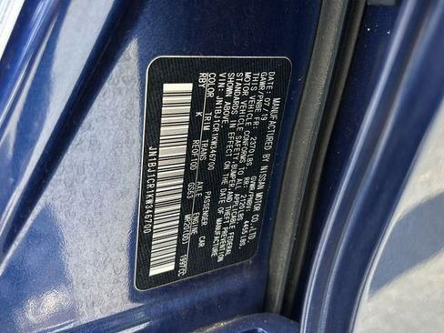 Used 2019 Nissan Rogue Sport SV AWD/4WD image 30
