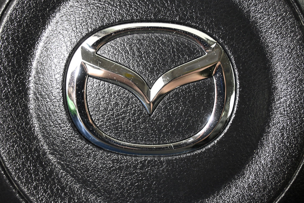 Used 2020 MAZDA CX-5 Grand Touring Reserve AWD/4WD image 36