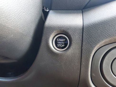 Certified 2024 Nissan Frontier Pro-X w/ Technology Package image 25