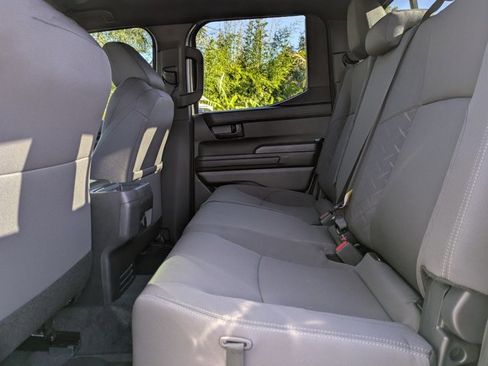New 2026 Toyota Tacoma SR5 AWD/4WD image 13
