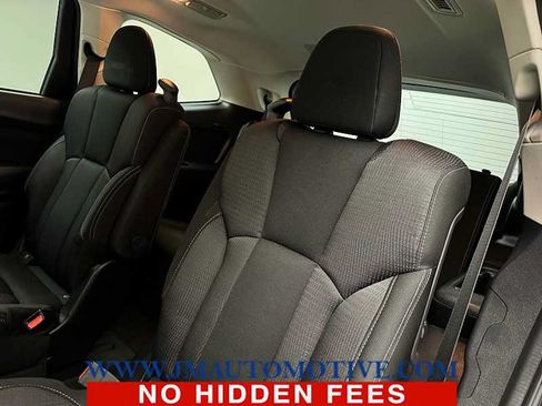 Used 2020 Subaru Ascent Premium w/ Convenience Package AWD/4WD image 15