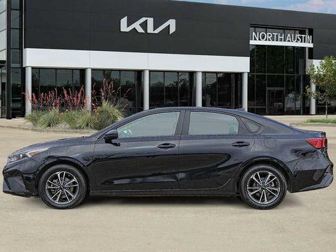 Certified 2024 Kia Forte LXS image 4