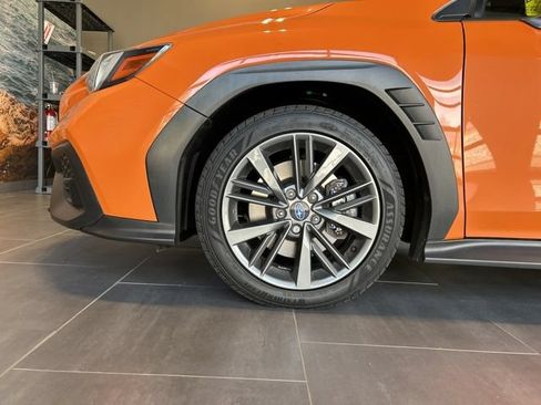 Used 2022 Subaru WRX AWD/4WD image 36
