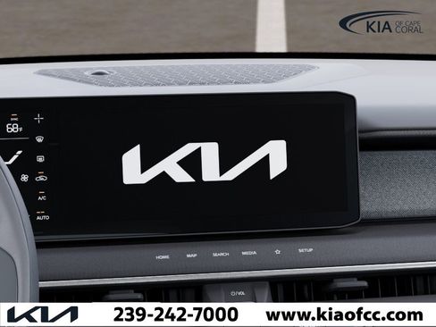 New 2026 Kia EV9 Wind AWD/4WD image 20