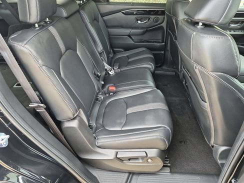 Certified 2023 Honda Pilot EX-L image 29