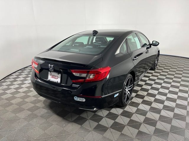 Used 2021 Honda Accord Touring image 7