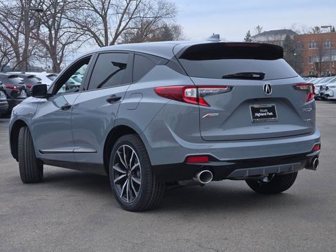New 2026 Acura RDX A-Spec image 17