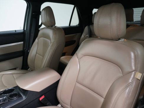 Used 2019 Ford Explorer FWD image 9