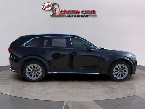Used 2024 MAZDA CX-90 3.3 Turbo w/ Premium Plus Pkg AWD/4WD image 7