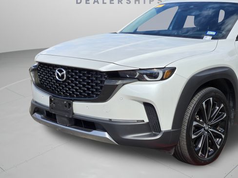 Used 2024 MAZDA CX-50 2.5 Turbo w/ Premium Plus Pkg AWD/4WD image 33