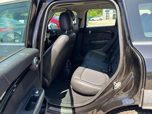 Used 2019 MINI Cooper Countryman ALL4 w/ Premium Package AWD/4WD image 14