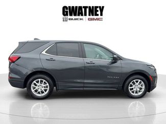 Used 2023 Chevrolet Equinox LT AWD/4WD video 2