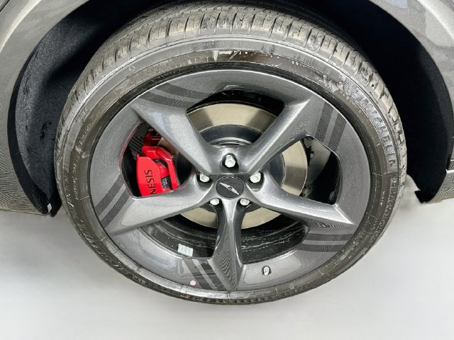 New 2027 Genesis GV70 3.5T Prestige AWD/4WD image 23