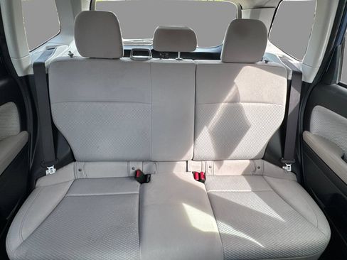Used 2018 Subaru Forester 2.5i w/ Alloy Wheel Package AWD/4WD image 13