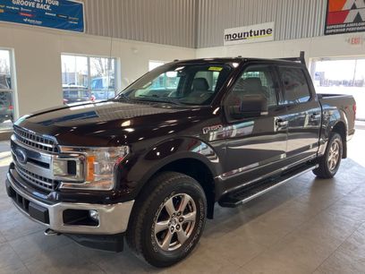 Used 2018 Ford F150 XLT w/ XTR Package