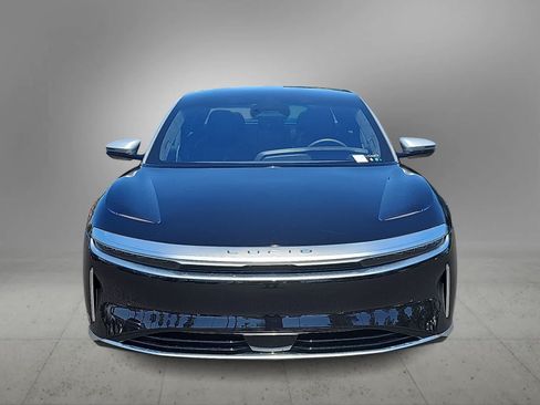 Used 2024 Lucid Air Grand Touring AWD/4WD image 3