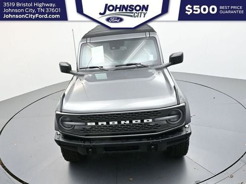 Used 2024 Ford Bronco Badlands AWD/4WD image 26