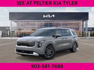 New 2026 Kia Carnival EX video 1