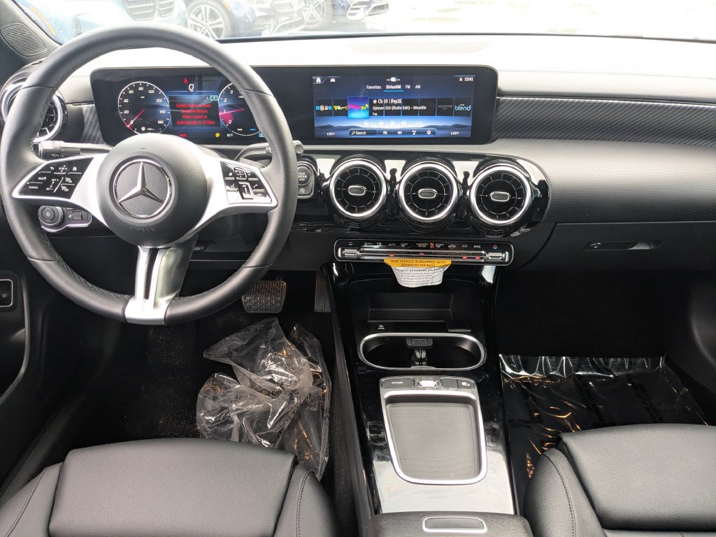 Certified 2026 Mercedes-Benz CLA 250 image 2