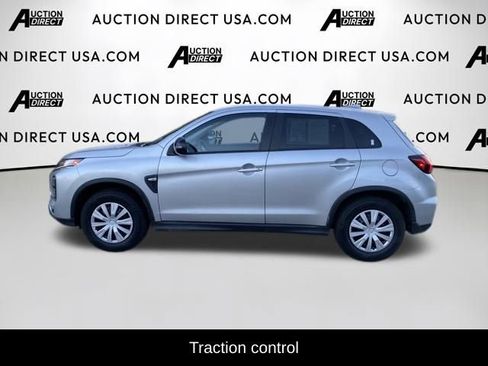 Used 2022 Mitsubishi Outlander Sport FWD image 3