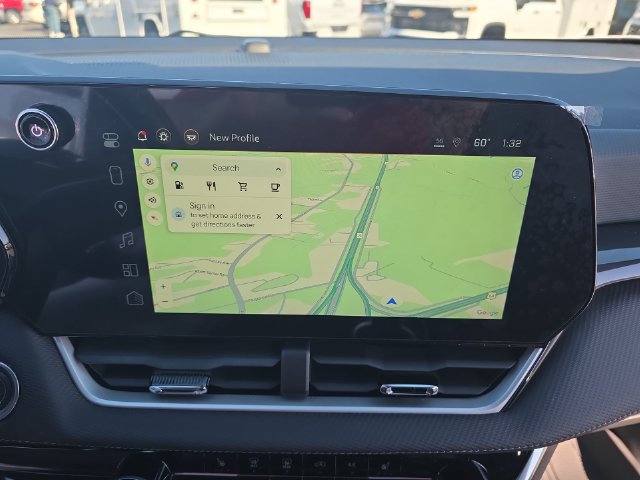 Used 2025 Chevrolet Equinox LT FWD image 23