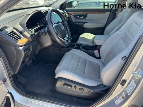 Used 2022 Honda CR-V EX-L image 10