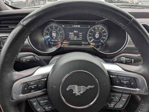 Used 2023 Ford Mustang Mach 1 w/ Equipment Group 700A image 25