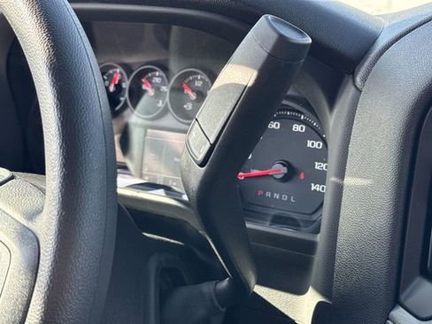 New 2026 GMC Sierra 1500 Pro w/ Pro Value Package image 19