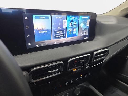 New 2026 Nissan Sentra SV w/ Floor Mat Package FWD image 19