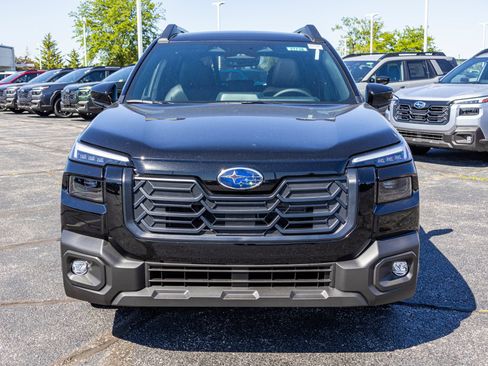New 2026 Subaru Outback Premium AWD/4WD image 12