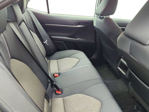Used 2023 Toyota Camry LE AWD/4WD image 21