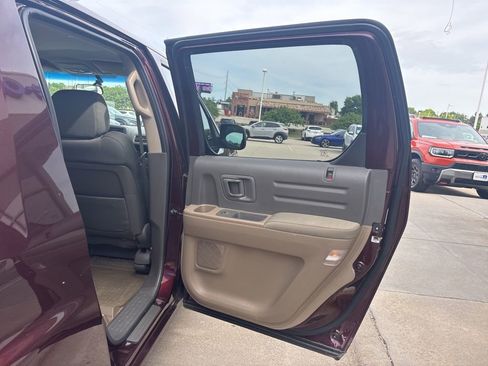 Used 2007 Honda Ridgeline RTX image 23