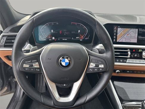 Used 2022 BMW 330i Sedan w/ Premium Package image 15