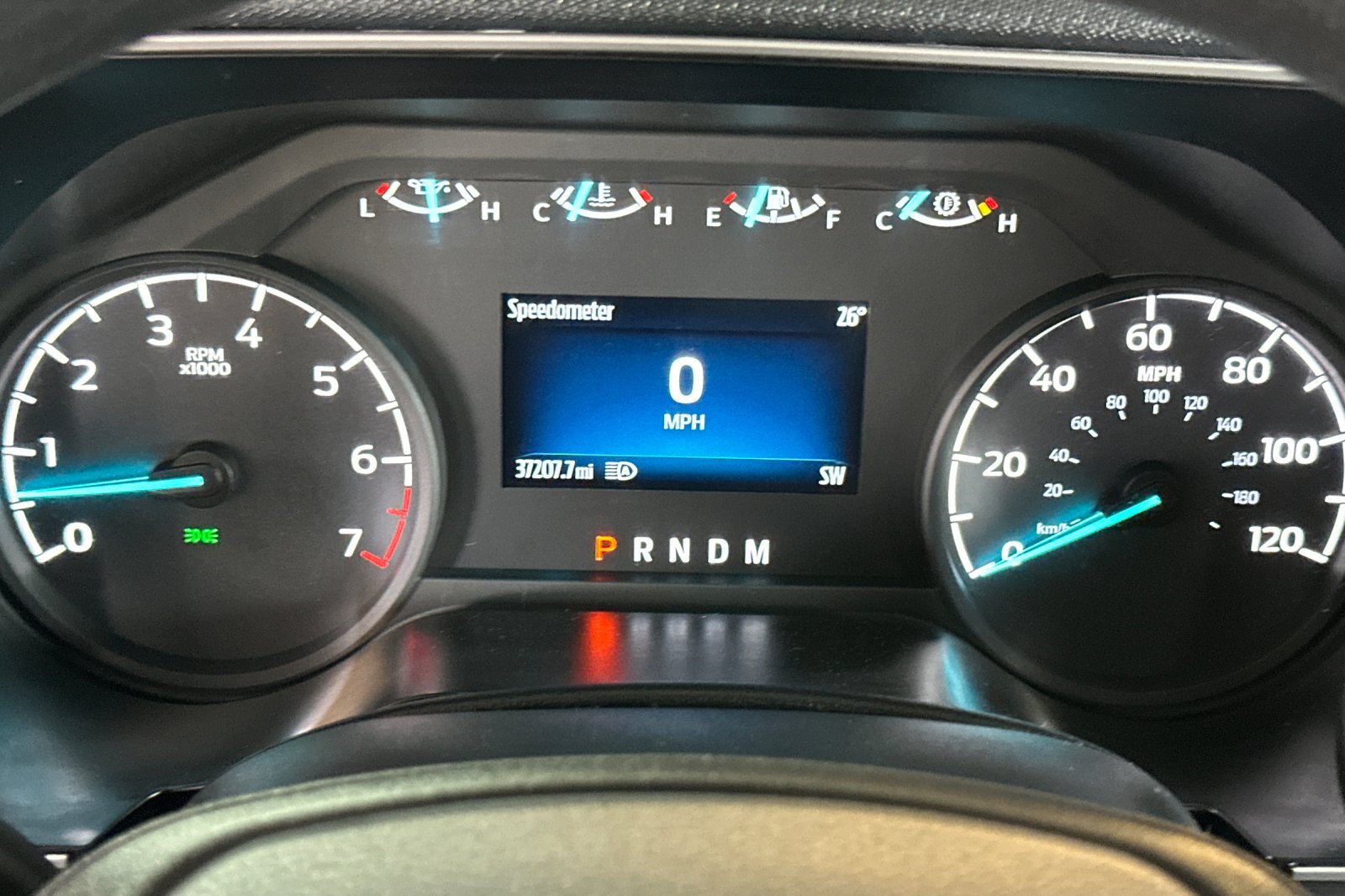 Used 2022 Ford F150 XLT AWD/4WD image 22