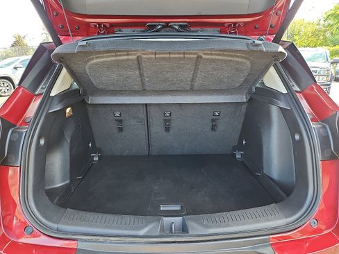 Certified 2024 Buick Encore GX Preferred w/ Comfort Package image 29