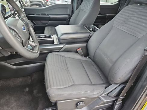 Used 2021 Ford F150 XL w/ STX Appearance Package image 17