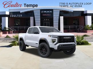 New 2026 GMC Canyon Elevation w/ Convenience Package RWD video 1