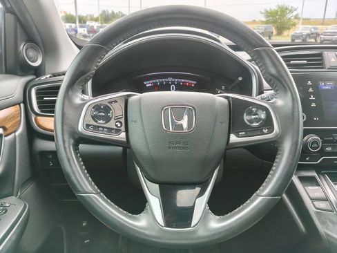 Used 2019 Honda CR-V EX-L image 7